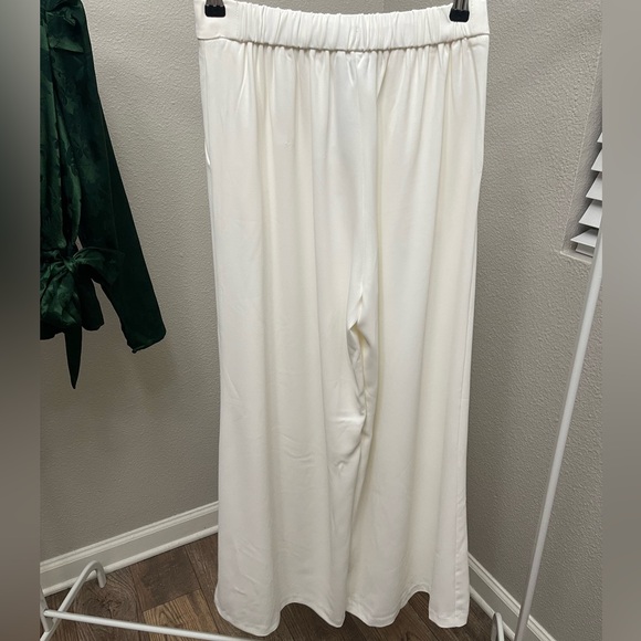 NWT Dress Forum - LUX Ivovy Wide Leg Dress Pants - Picture 6 of 14
